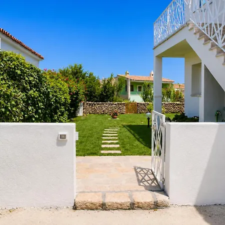 بيت للعطل Rena Bianca With Garden 150 M From The *